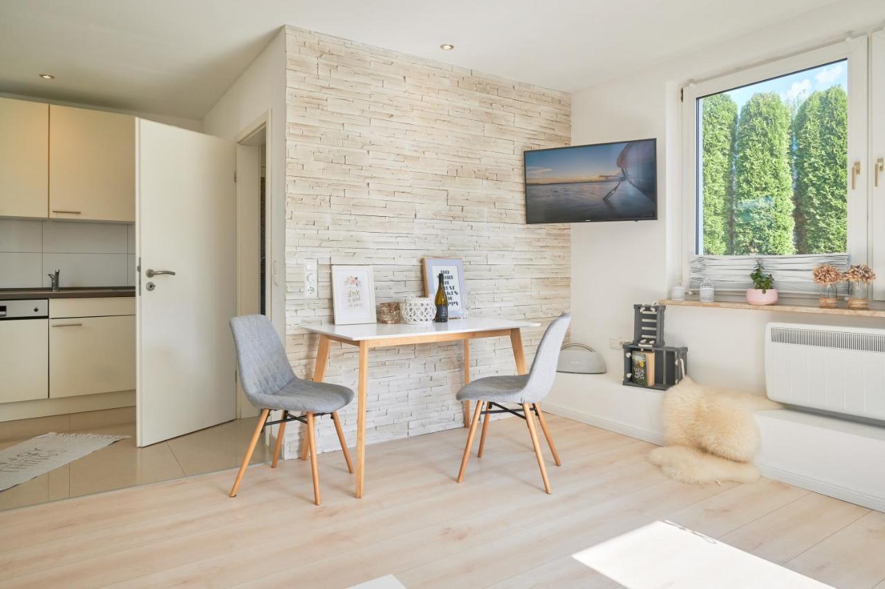 Ferienhaus Ostsee Dorf Mecklenburg Εξωτερικό φωτογραφία